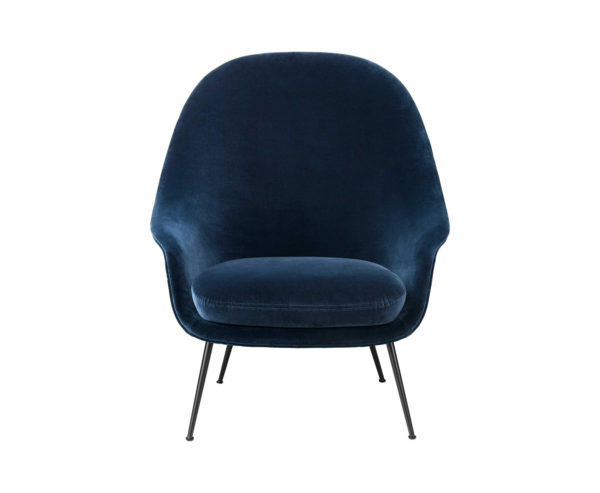 Bat Lounge Chair - Seehosu